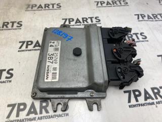 Запчасть Блок efi  NISSAN NOTE 237033VA1A,A56-H63 Контрактный Год: 2012    .