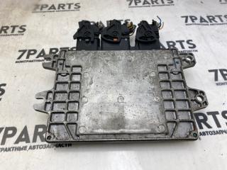 Блок efi NISSAN NOTE E12 HR12DE 237033VA1A,A56-H63 3 ракурс