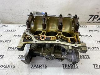 Запчасть Блок двс  NISSAN NOTE 110001HC0A,HR12-060421A Контрактный Год: 2012   118076  .