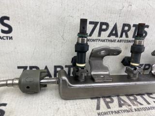 Топливная рейка NISSAN NOTE E12 HR12DE 175201HC0A,166001HC0A 3 ракурс Топливная рейка NISSAN NOTE E12 HR12DE 175201HC0A,166001HC0A 3 ракурс