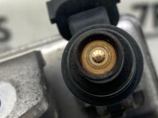 Топливная рейка NISSAN NOTE E12 HR12DE 175201HC0A,166001HC0A 4 ракурс