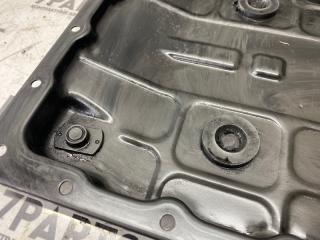Поддон кпп NISSAN SKYLINE V36 VQ25HR 3139090X0B 2 ракурс