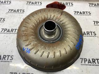 Гидромуфта акпп NISSAN SKYLINE V36 VQ25HR 3110090X61 3 ракурс