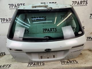 Дверь 5-я SUBARU LEGACY BP5 EJ204DPAJE 1 ракурс