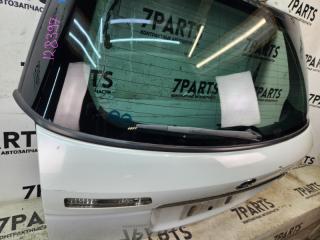 Дверь 5-я SUBARU LEGACY BP5 EJ204DPAJE 4 ракурс