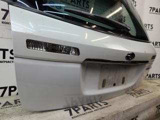 Дверь 5-я SUBARU LEGACY BP5 EJ204DPAJE 5 ракурс