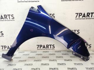Крыло правое переднее TOYOTA ALLION NZT260 1NZFE 1 ракурс