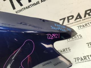 Крыло правое переднее TOYOTA ALLION NZT260 1NZFE 5 ракурс
