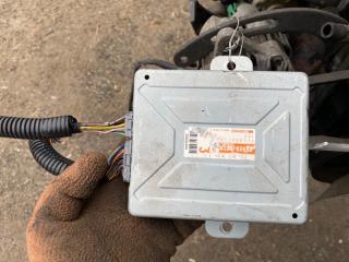Двигатель SUZUKI JIMNY JA11V F6A 4 ракурс Двигатель SUZUKI JIMNY JA11V F6A 4 ракурс