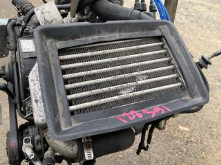 Двигатель SUZUKI JIMNY JA11V F6A 5 ракурс Двигатель SUZUKI JIMNY JA11V F6A 5 ракурс