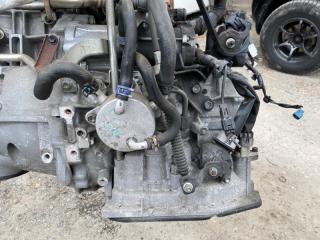 АКПП TOYOTA AVENSIS 2007