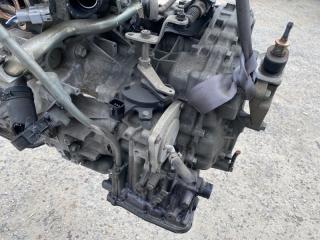 АКПП NISSAN MURANO TZ51 QR25DE 310203UX1A,310203UX1A, RE0F10A GB64 2 ракурс