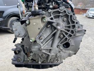 АКПП NISSAN MURANO TZ51 QR25DE 310203UX1A,310203UX1A, RE0F10A GB64 3 ракурс