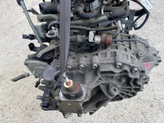 АКПП NISSAN MURANO TZ51 QR25DE 310203UX1A,310203UX1A, RE0F10A GB64 4 ракурс