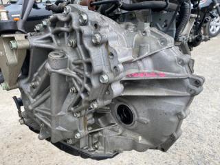 АКПП NISSAN MURANO TZ51 QR25DE 310203UX1A,310203UX1A, RE0F10A GB64 5 ракурс