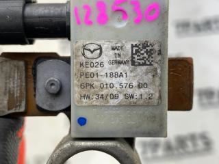 Клемма MAZDA PREMACY CWFFW PE-VPS PE01-188A1 3 ракурс