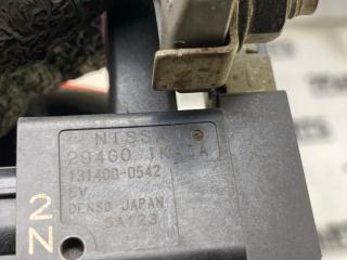 Клемма NISSAN SERENA HFC26 MR20DD 294G01KA0A 5 ракурс