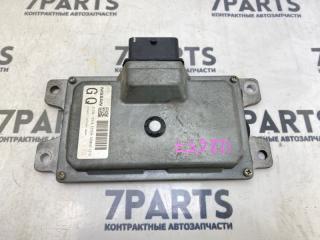 Запчасть Блок управления акпп  NISSAN MURANO 310361SY1A Контрактный Год: 2011   .  .