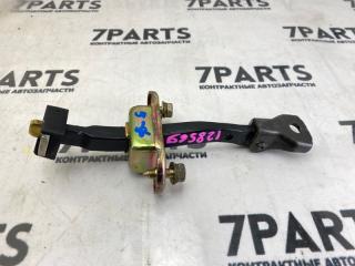 Ограничитель двери MITSUBISHI PAJERO IO H77W 4G94 MR335710 2 ракурс