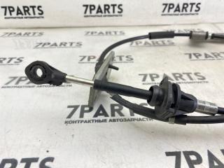 Трос переключения акпп NISSAN SERENA HFC26 MR20DD 349351VA0B 4 ракурс