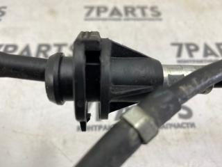 Трос переключения акпп NISSAN SERENA HFC26 MR20DD 349351VA0B 5 ракурс