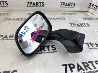 Зеркало на крыло TOYOTA LAND CRUISER