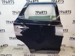 Запчасть Дверь  задний правый NISSAN MURANO  Контрактный Год: 2011   ПРИТЕРТОСТИ, ЦАРАП, ЦВЕТ KH3  .  .