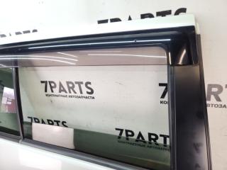 Дверь правая задняя TOYOTA ISIS ZGM10 2ZR-FAE 3 ракурс
