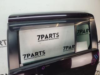 Дверь левая задняя MAZDA PREMACY CWFFW PE-VPS 2 ракурс
