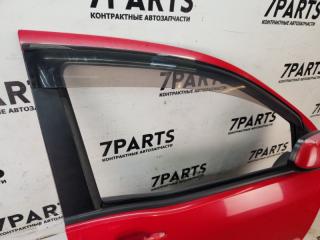 Дверь правая передняя TOYOTA RAUM NCZ20 1NZFE 2 ракурс