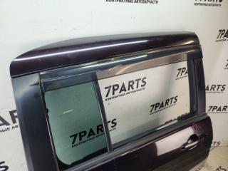 Дверь правая задняя MAZDA PREMACY CWFFW PE-VPS 2 ракурс