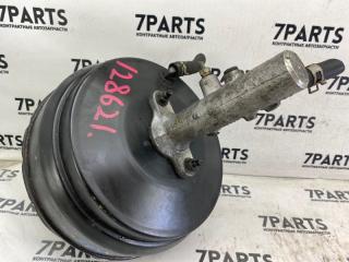 Главный тормозной цилиндр NISSAN TINO V10 QG18DE 4 ракурс