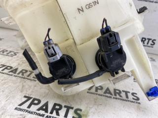 Бачок стеклоомывателя MAZDA ATENZA GHEFW LFVE GS1N-67-480A 3 ракурс