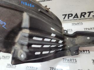 Подкрылок левый передний TOYOTA ISIS ANM10 1AZFSE 5387644100 4 ракурс