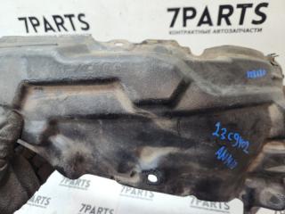 Подкрылок левый передний TOYOTA ISIS ANM10 1AZFSE 5387644100 5 ракурс