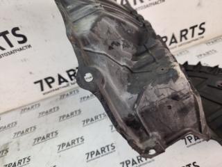 Подкрылок левый передний NISSAN ELGRAND ME51 VQ25DE 63843WL62A 5 ракурс