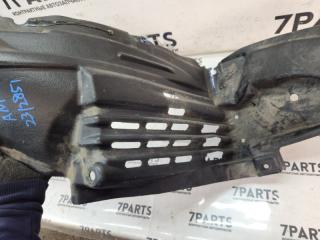 Подкрылок левый передний TOYOTA ISIS ANM10 1AZFSE 5387644110 5 ракурс