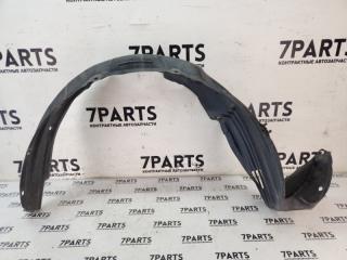 Подкрылок правый передний TOYOTA ISIS ZGM10 2ZR-FAE 5387544100 1 ракурс