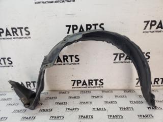 Подкрылок правый передний TOYOTA ISIS ZGM10 2ZR-FAE 5387544100 2 ракурс