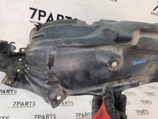 Подкрылок правый передний TOYOTA ISIS ZGM10 2ZR-FAE 5387544100 4 ракурс