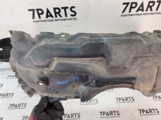 Подкрылок правый передний TOYOTA ISIS ZGM10 2ZR-FAE 5387544100 5 ракурс