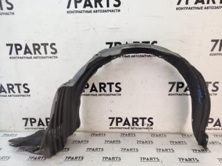 Подкрылок правый передний TOYOTA ISIS ZGM10 2ZRFAE 5387544110 2 ракурс