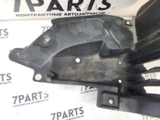 Подкрылок правый передний TOYOTA ISIS ZGM10 2ZRFAE 5387544110 3 ракурс