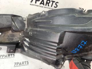 Подкрылок правый передний TOYOTA ISIS ZGM10 2ZRFAE 5387544110 4 ракурс