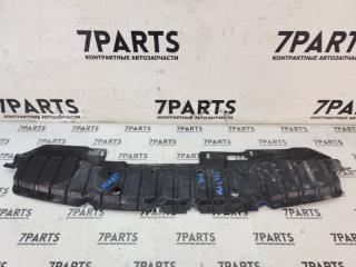 Запчасть защита бампера передняя NISSAN AVENIR 1998