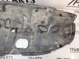 Защита двигателя левая TOYOTA CAMRY ACV30 2AZFE 51442-33030,51442-33030 5 ракурс