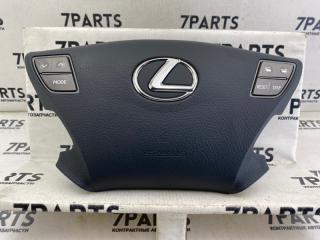 Airbag на руль LEXUS LS460 2007