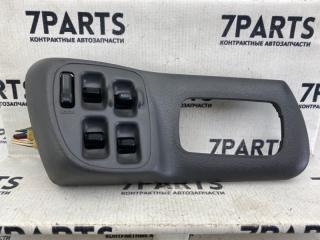 Блок упр. стеклоподьемниками передний правый SUBARU IMPREZA 1996