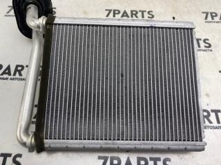 Радиатор печки TOYOTA ALLION NZT260 1NZFE 8710742170 4 ракурс