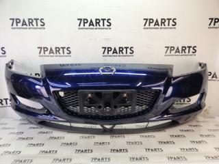 Бампер передний MAZDA RX-8 2007